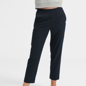 Everlane easy pant